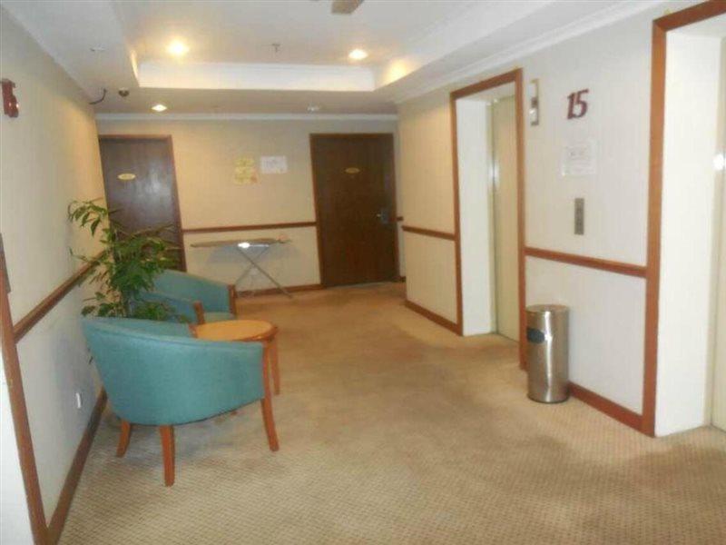 Mandarin Court Hotel Kuala Lumpur Exterior photo
