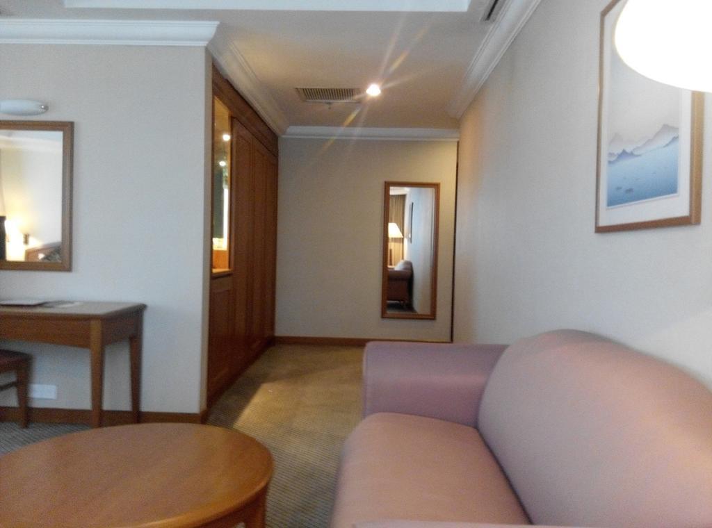 Mandarin Court Hotel Kuala Lumpur Exterior photo